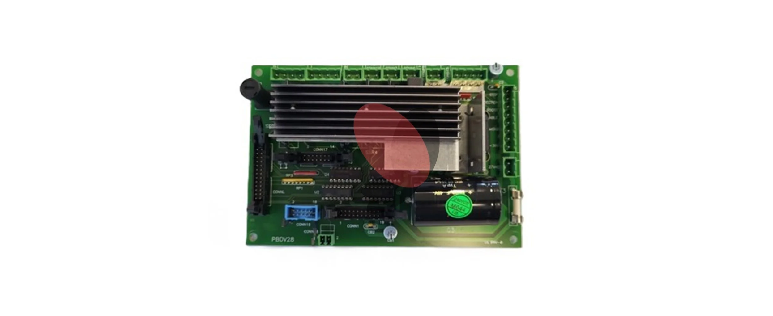 THERMO/EPREDIA — Shop replacement and repair parts here for your